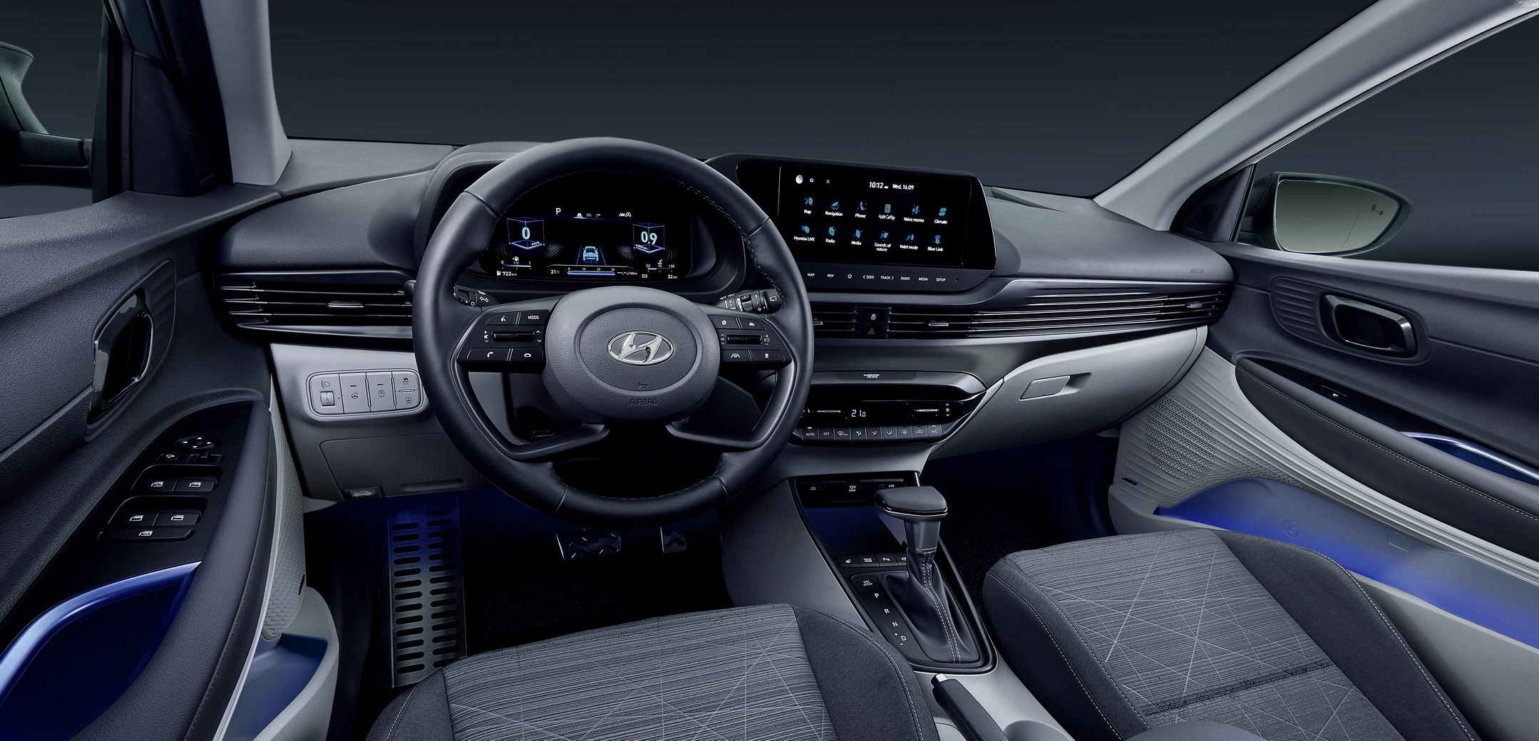 SUV giá rẻ Hyundai Bayon có giá khởi điểm từ 20.000 USD 2021-hyundai-bayon-3.jpg