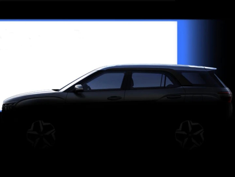 Mẫu SUV 7 chỗ mới của Hyundai lộ diện hyundai-alcazar-side-profile-teaser-e126.jpg