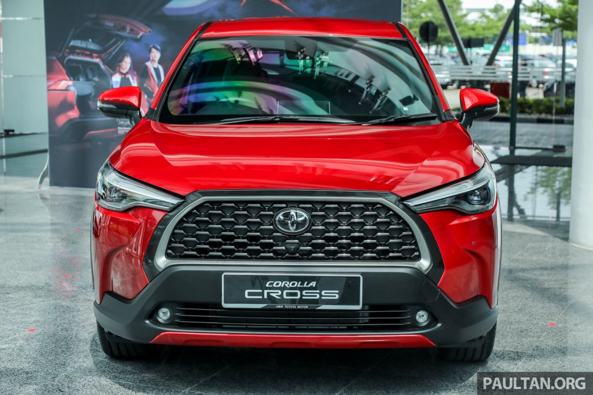 Toyota Corolla Cross 2021 ra mắt tại Malaysia, 2 biến thể giá từ 690 triệu 2021-toyota-corolla-cross-18-v-malaysia-ext-3-1200x800.jpg