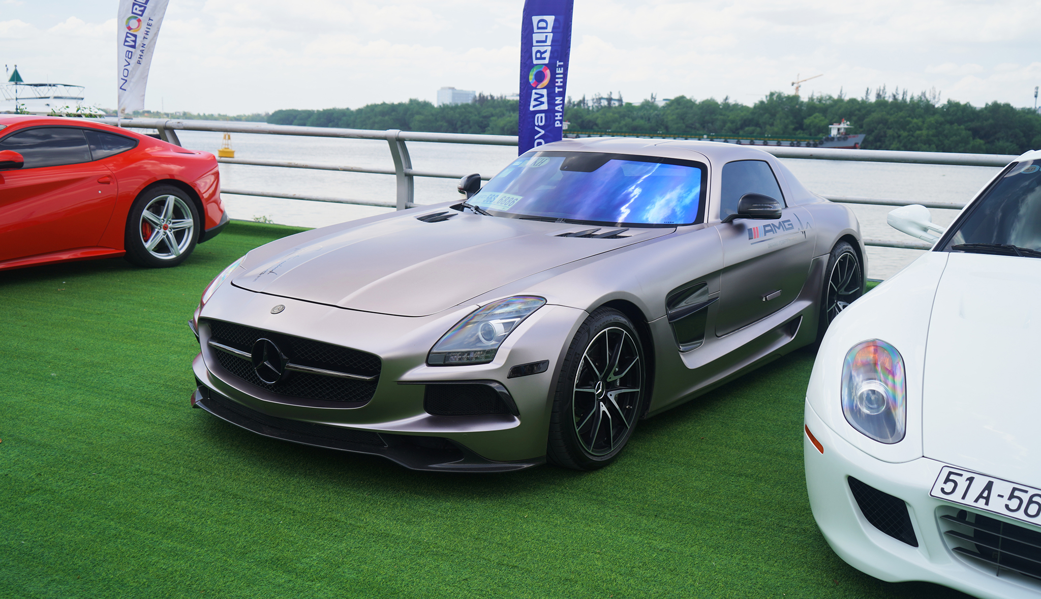 Chùm ảnh hơn 20 siêu xe Offline chuẩn bị cho hành trình VietRally 2021 vietrally-novaland-25032021-09.jpg