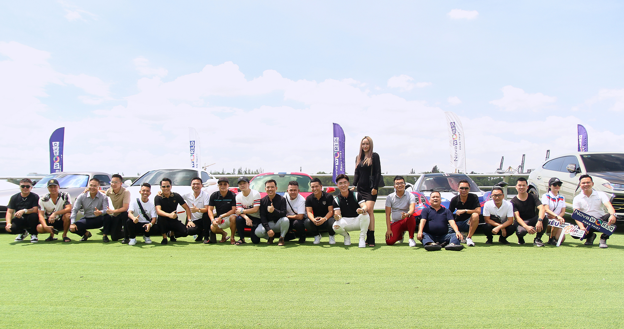 Chùm ảnh hơn 20 siêu xe Offline chuẩn bị cho hành trình VietRally 2021 vietrally-novaland-25032021-12.jpg