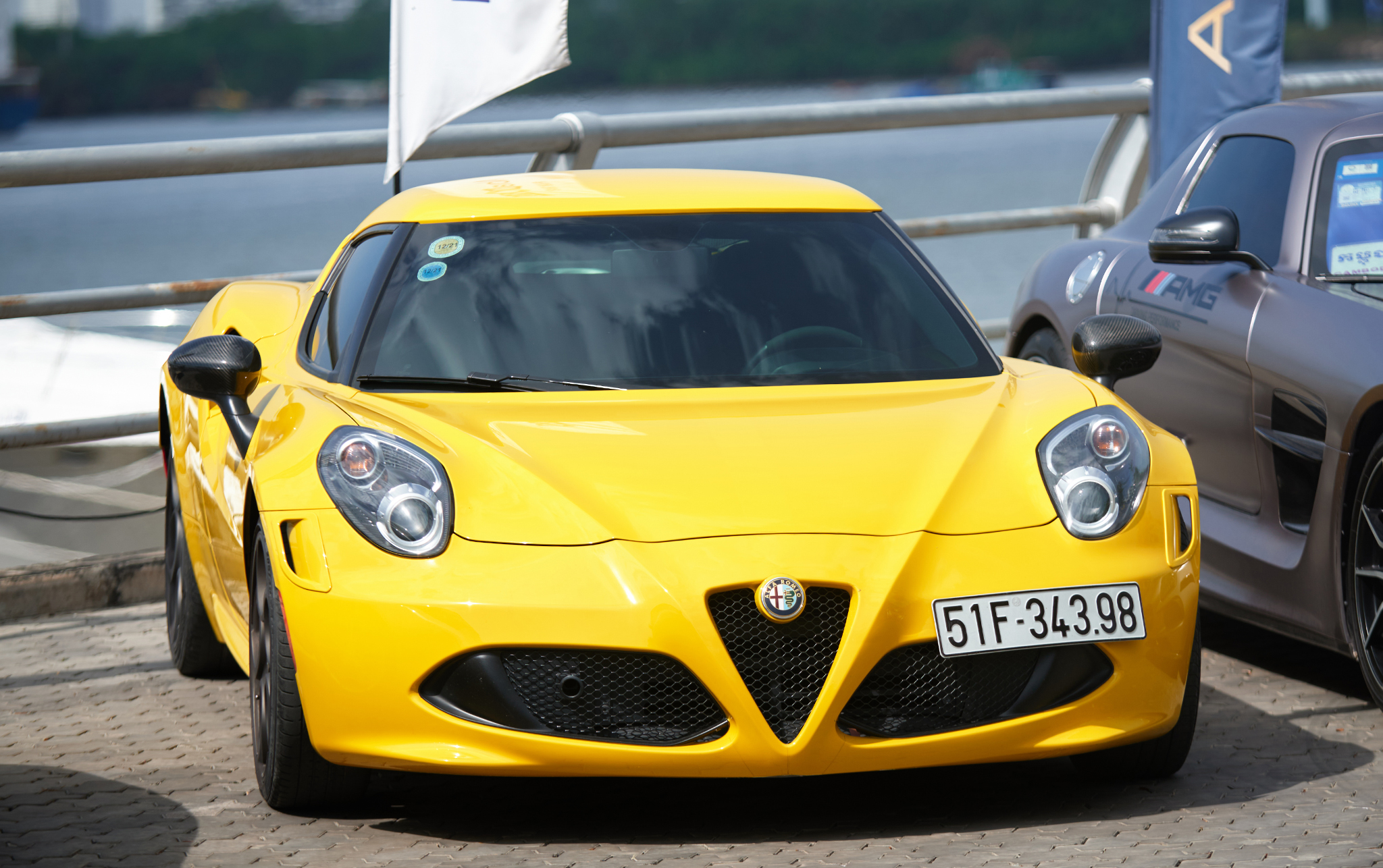 Chùm ảnh hơn 20 siêu xe Offline chuẩn bị cho hành trình VietRally 2021 vietrally-novaland-25032021-13.jpg