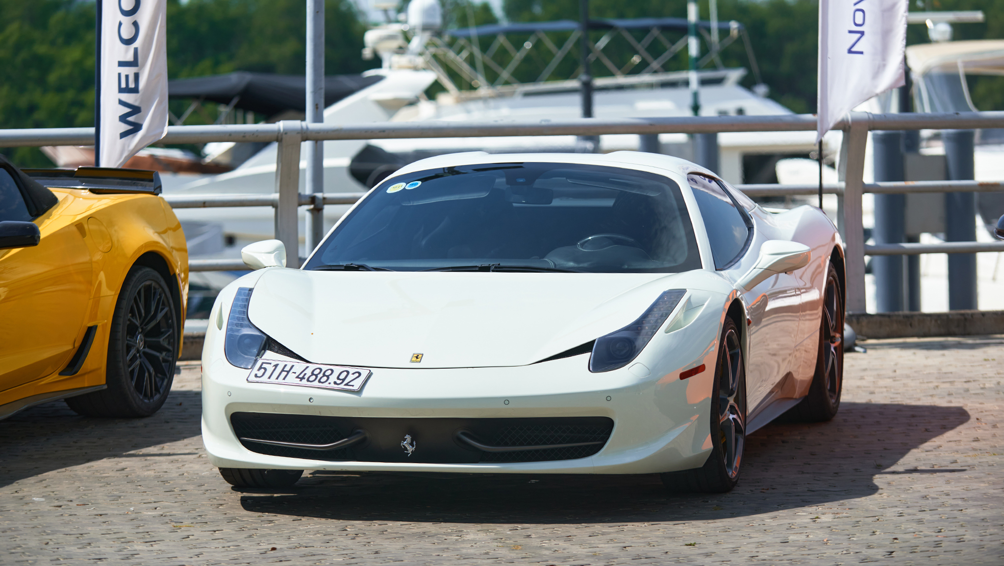 Chùm ảnh hơn 20 siêu xe Offline chuẩn bị cho hành trình VietRally 2021 vietrally-novaland-25032021-20.jpg