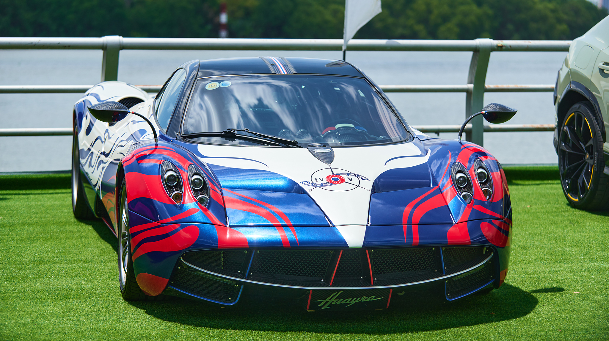 Chùm ảnh hơn 20 siêu xe Offline chuẩn bị cho hành trình VietRally 2021 vietrally-novaland-25032021-31.jpg