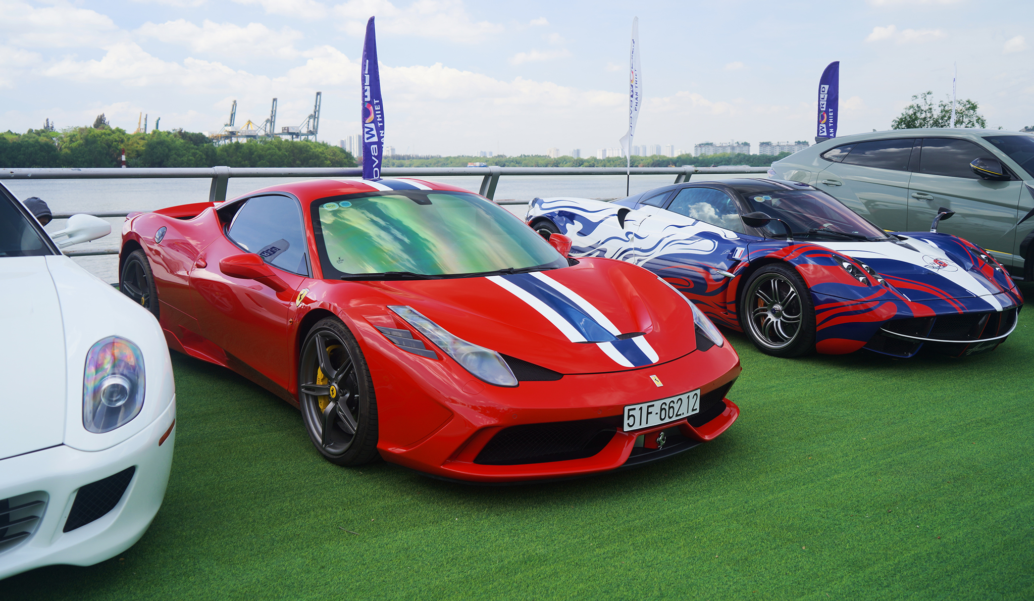 Chùm ảnh hơn 20 siêu xe Offline chuẩn bị cho hành trình VietRally 2021 vietrally-novaland-25032021-39.jpg