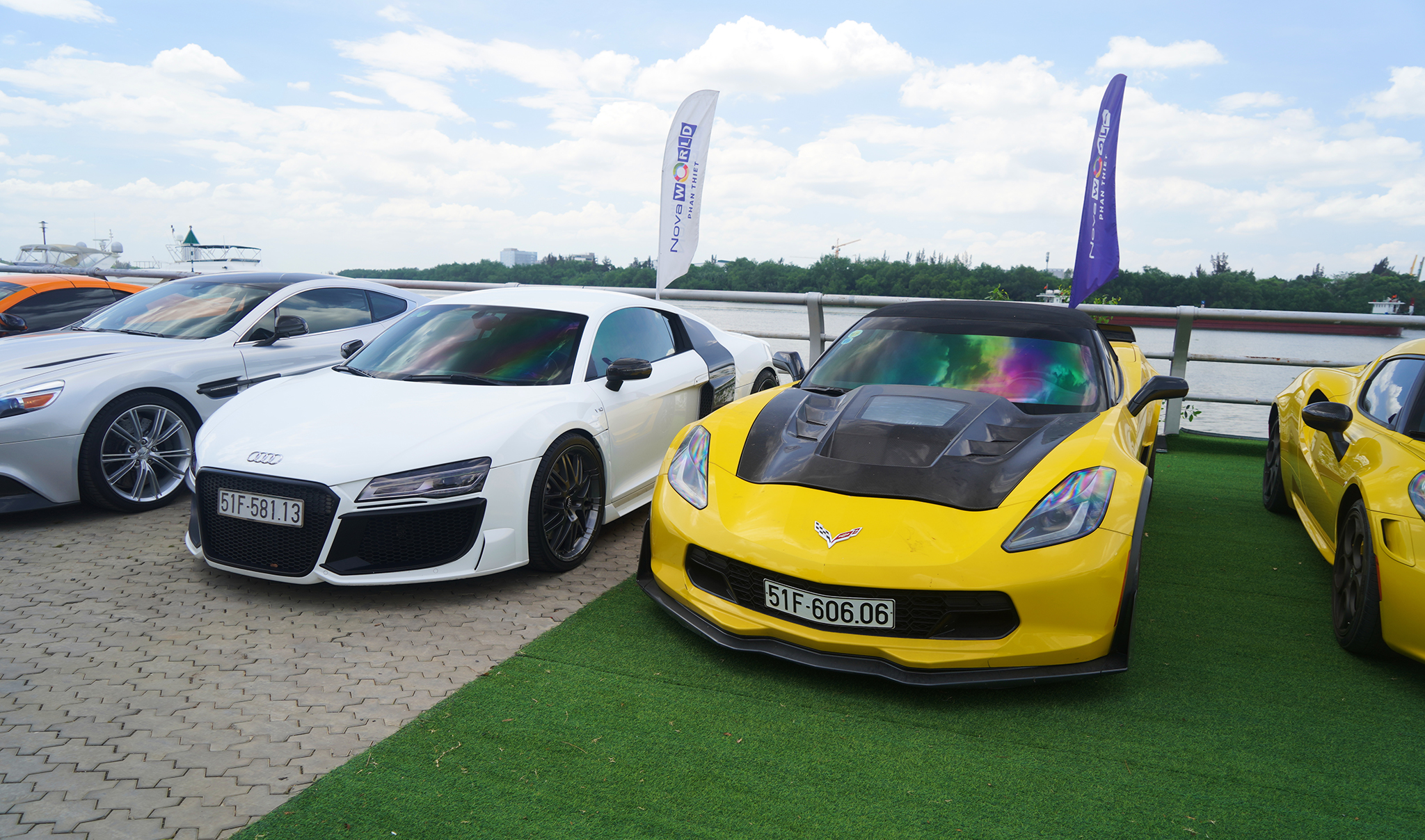 Chùm ảnh hơn 20 siêu xe Offline chuẩn bị cho hành trình VietRally 2021 vietrally-novaland-25032021-40.jpg