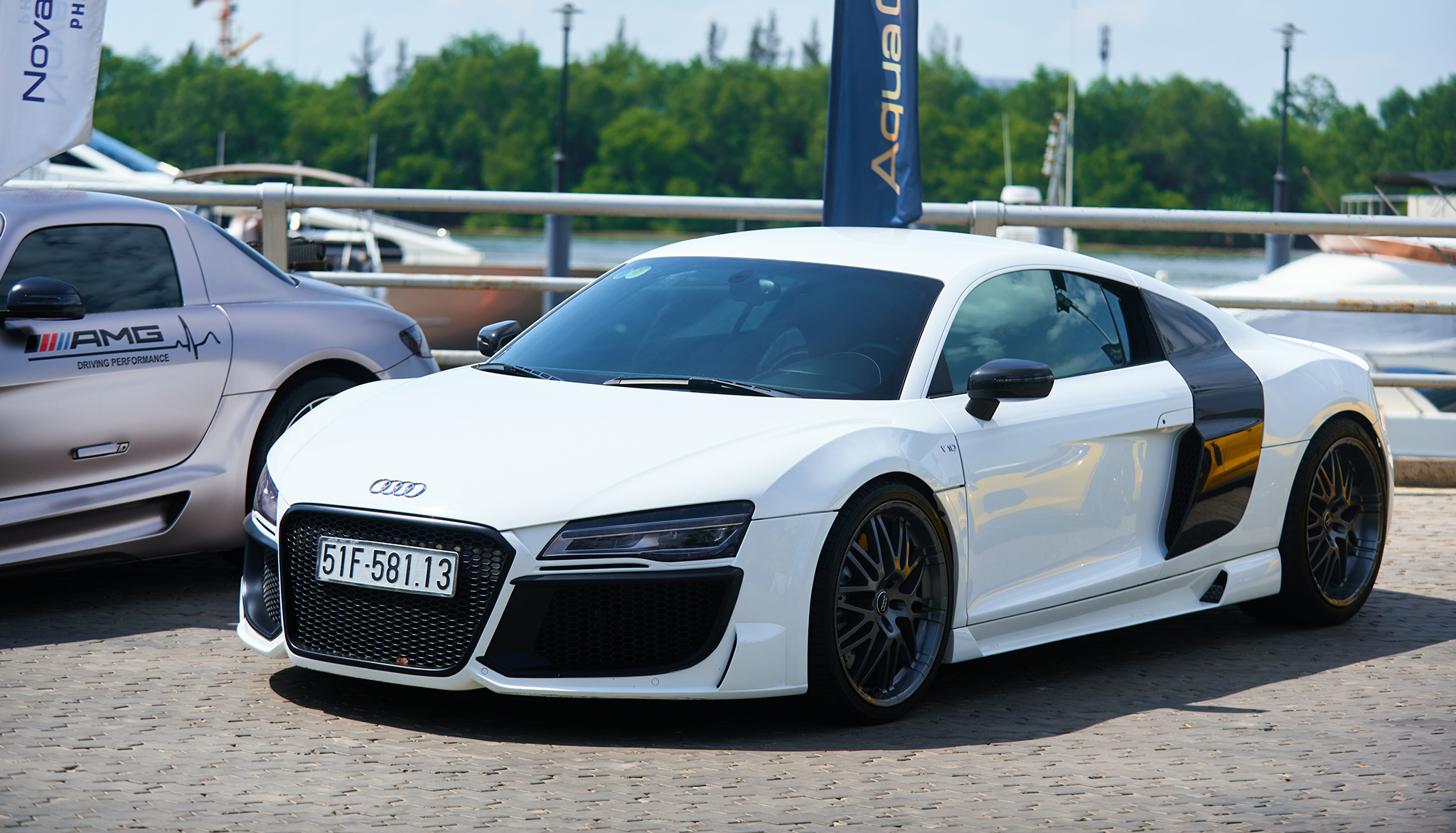 Chùm ảnh hơn 20 siêu xe Offline chuẩn bị cho hành trình VietRally 2021 vietrally-novaland-25032021-51.jpg