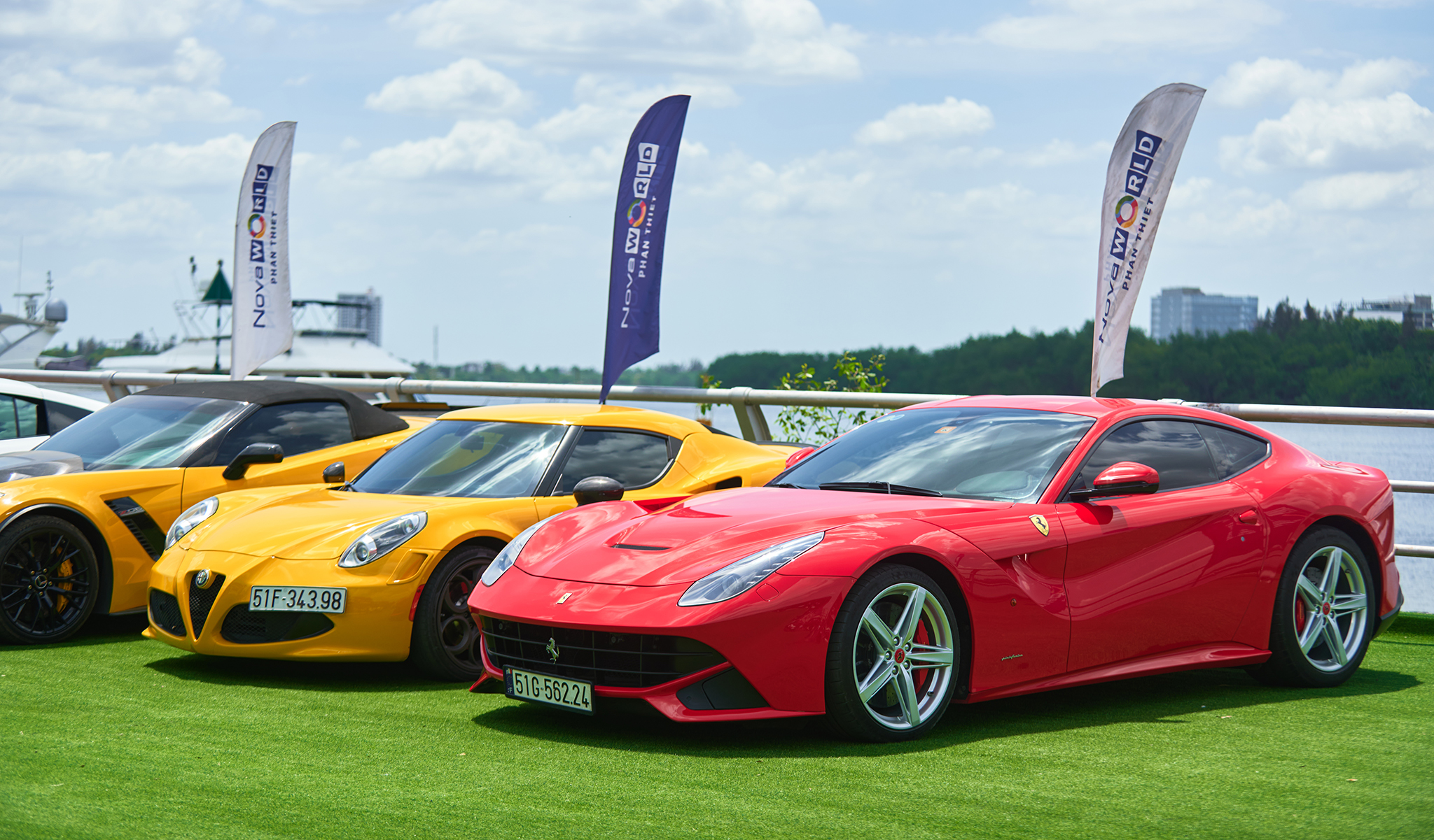 Chùm ảnh hơn 20 siêu xe Offline chuẩn bị cho hành trình VietRally 2021 vietrally-novaland-25032021-53.jpg