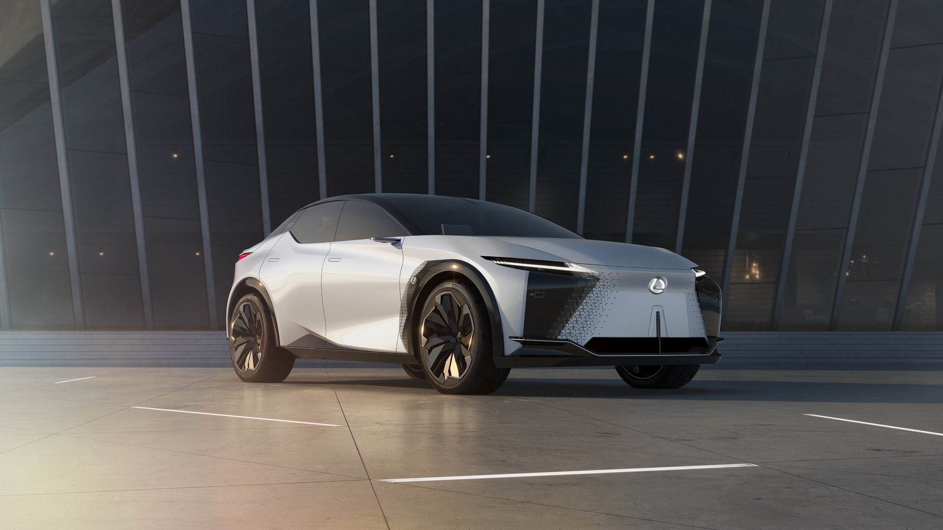Chiêm ngưỡng mẫu concept xe điện ấn tượng của Lexus 2021-lexus-lf-z-electrified-concept-5.jpg