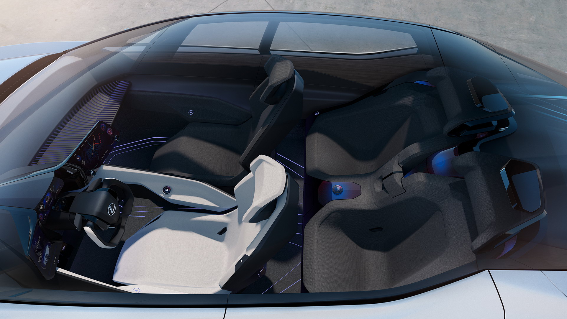 Chiêm ngưỡng mẫu concept xe điện ấn tượng của Lexus 2021-lexus-lf-z-electrified-concept-56.jpg