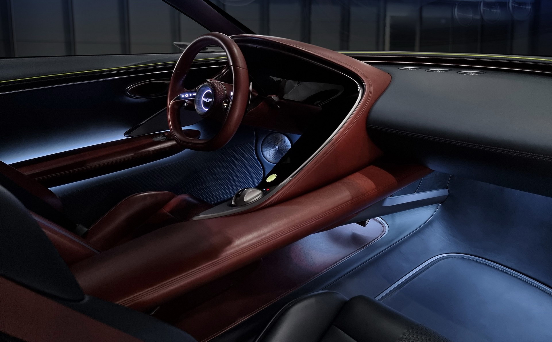 Genesis X Coupe Concept ra mắt: Mẫu xe điện tương lai đẹp hút hồn genesis-x-concept-29.jpg