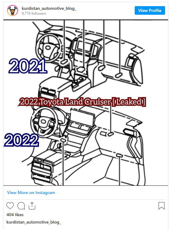 Toyota Land Cruiser 2022 tiếp tục rò rỉ ảnh nội thất 2021-04-07-094041.png