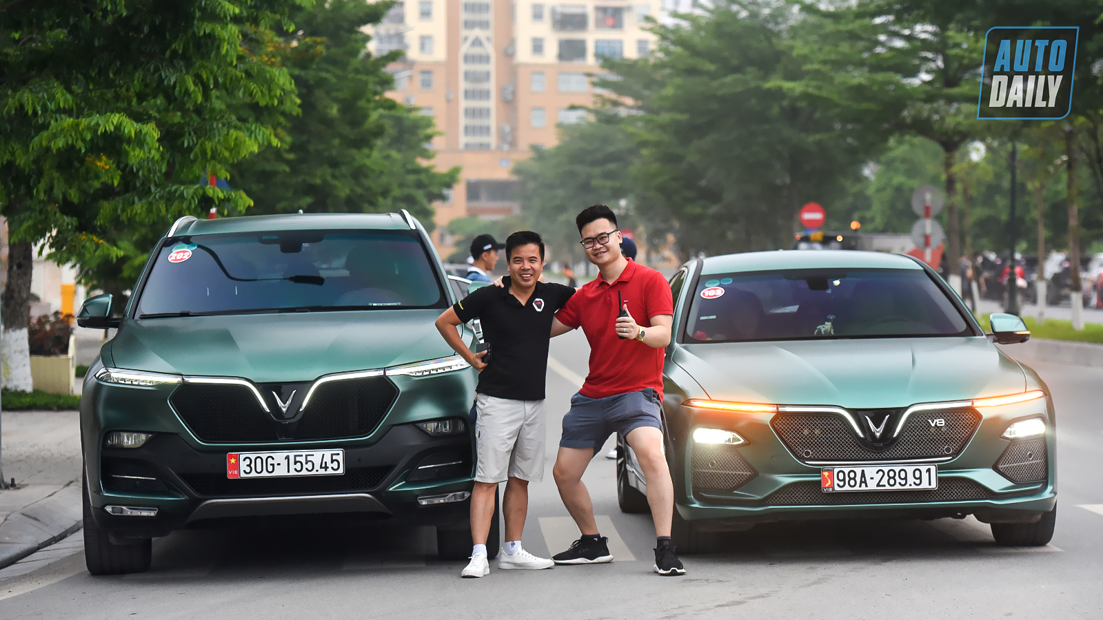 Chùm ảnh gần 60 xe VinFast Lux tại Hà Nội xuất phát Offline 3 miền tại Hội An dsc-6164-copy.jpg