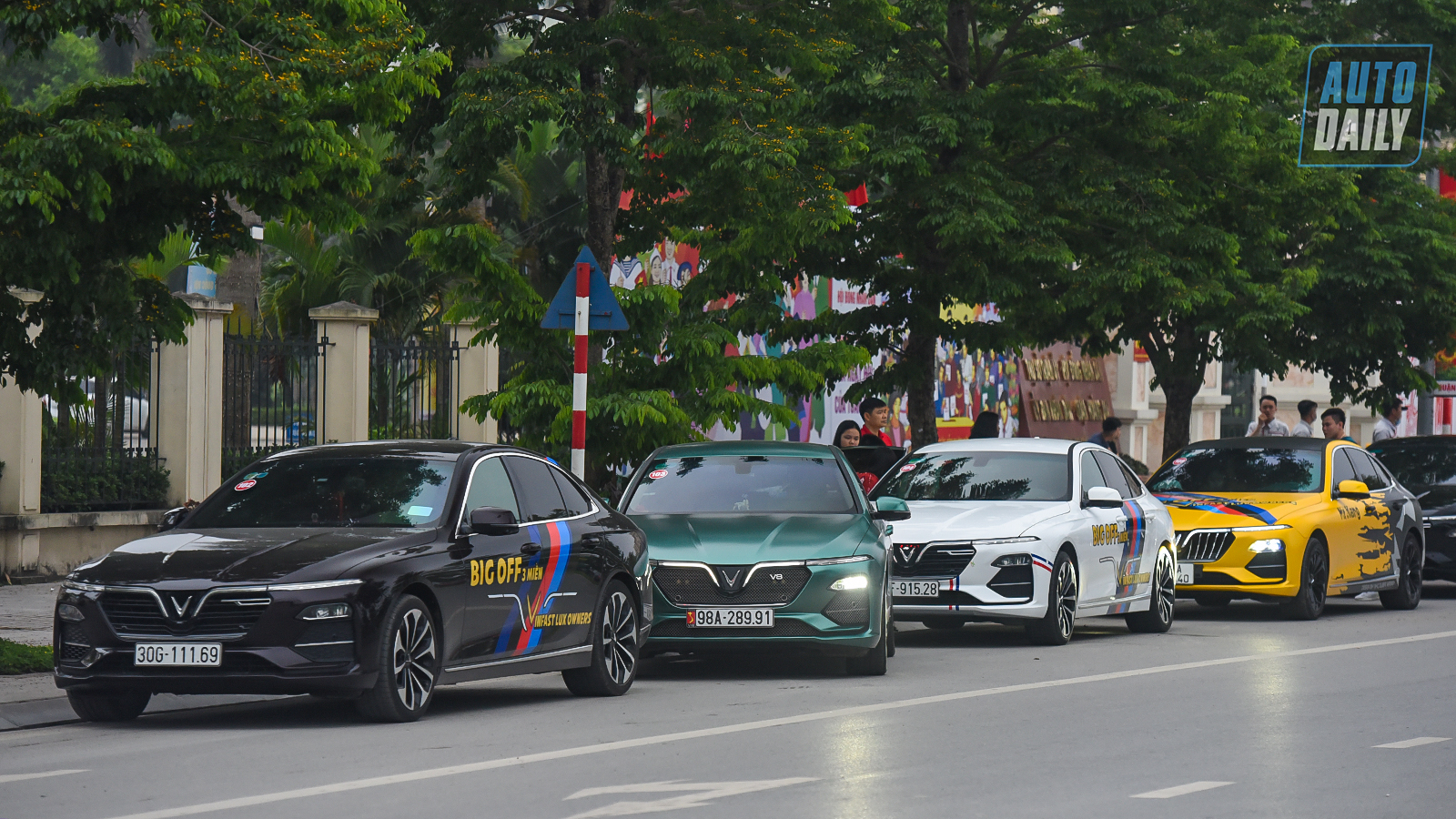 Chùm ảnh gần 60 xe VinFast Lux tại Hà Nội xuất phát Offline 3 miền tại Hội An dsc-62062-copy.jpg