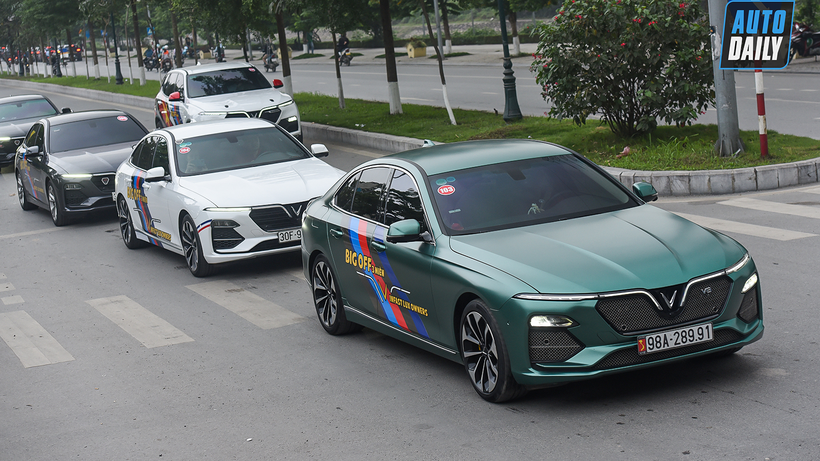 Chùm ảnh gần 60 xe VinFast Lux tại Hà Nội xuất phát Offline 3 miền tại Hội An dsc-6258-copy.jpg
