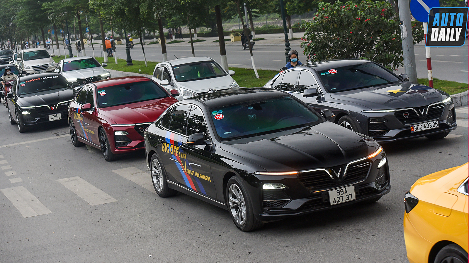 Chùm ảnh gần 60 xe VinFast Lux tại Hà Nội xuất phát Offline 3 miền tại Hội An dsc-6294-copy.jpg