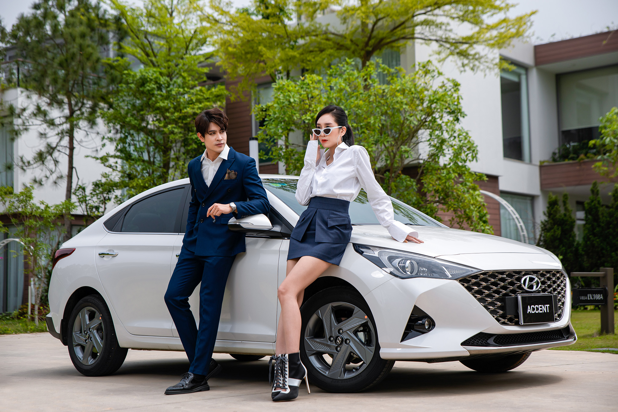 Tháng 3/2021: Hơn 6.800 xe Hyundai được giao đến tay khách hàng hyundai-accent-2021-1.jpg