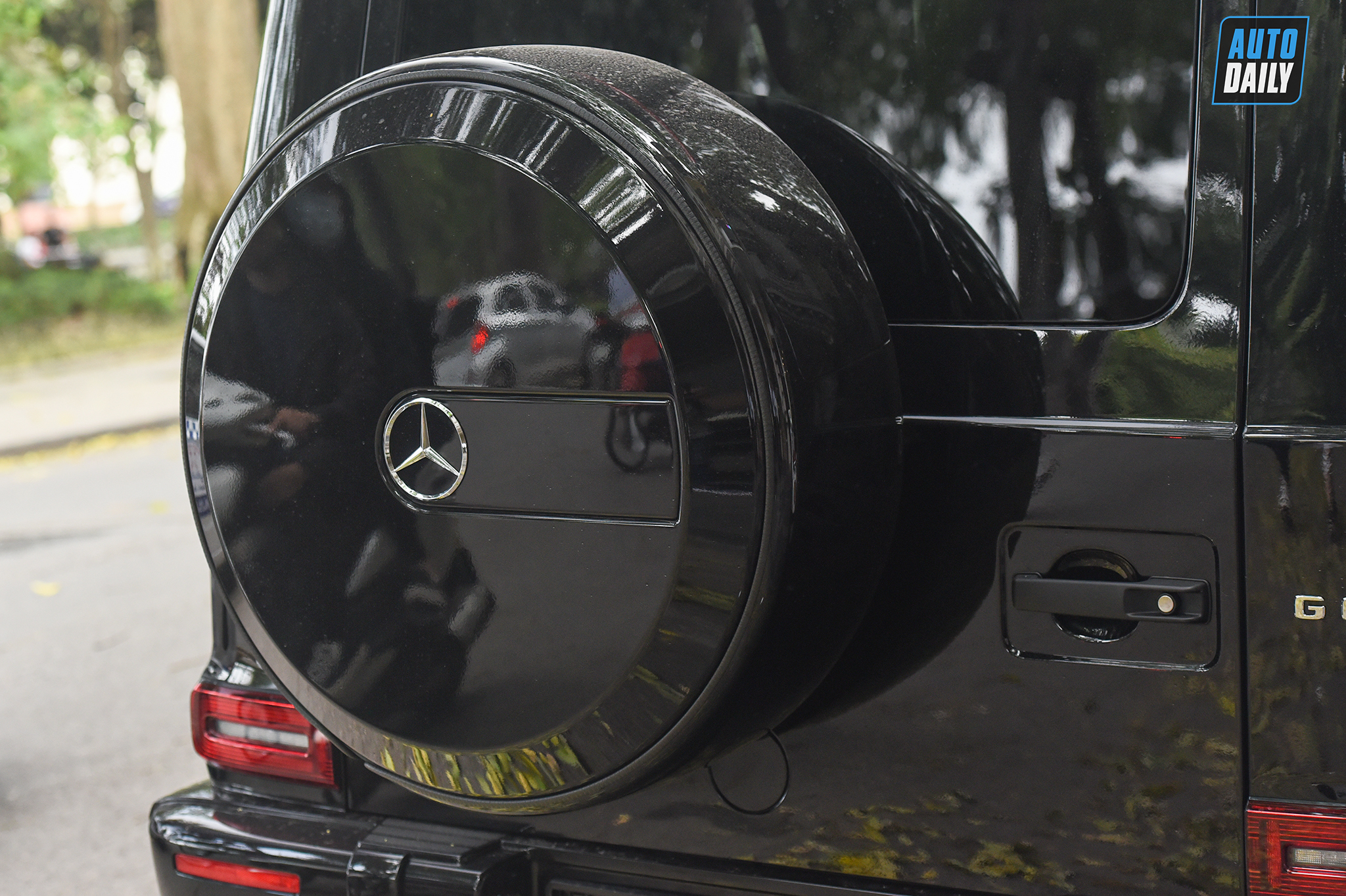 Bán Ferrari, ca sĩ Tuấn Hưng mua Mercedes-AMG G63 nhập tư nhân giá khoảng 12 tỷ tuan-hung-g63-amg-autodaily-4.jpg
