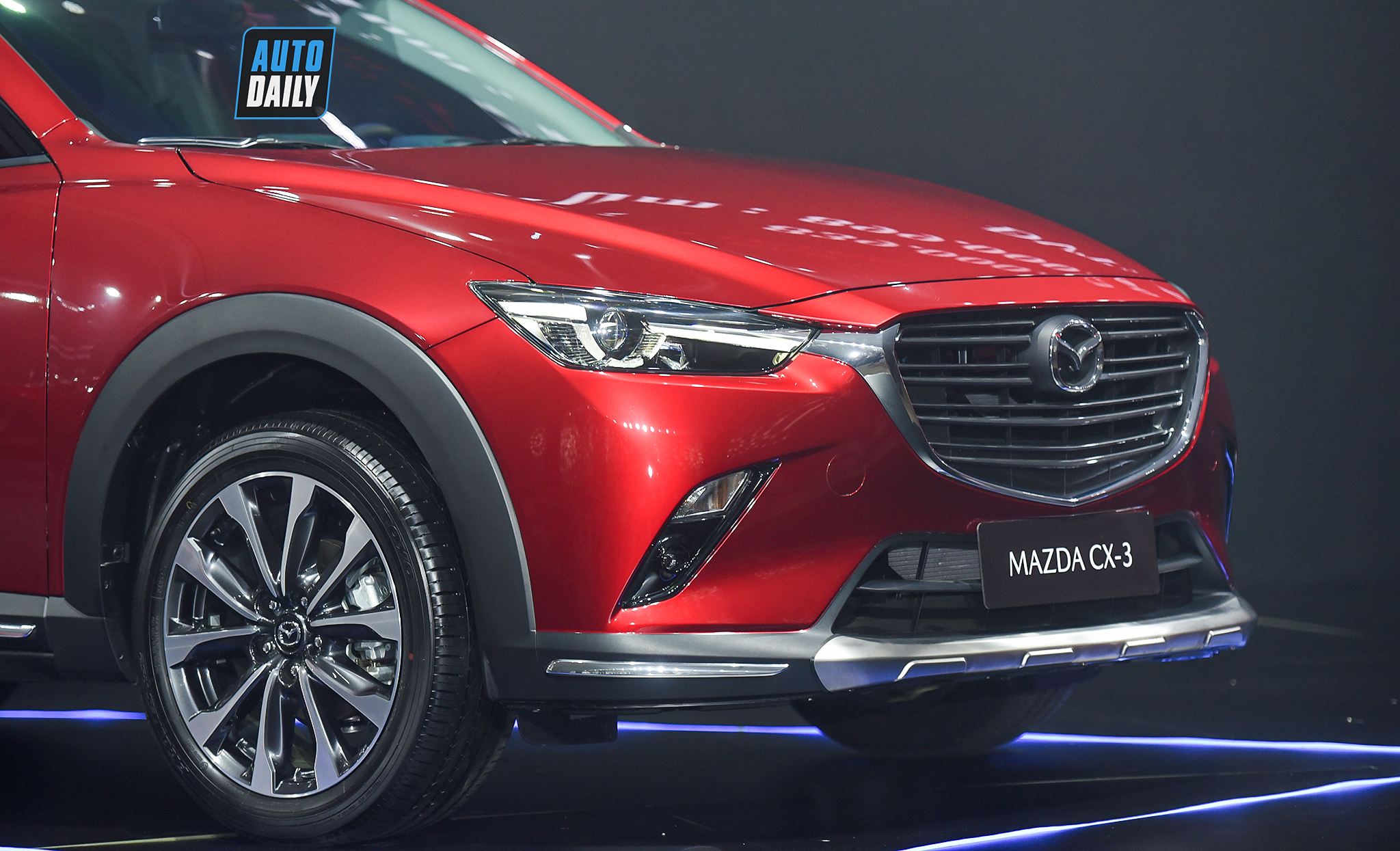 Chi tiết giá lăn bánh của Mazda CX-3 2021 Mazda CX-3 2021 ra mắt tại Việt Nam giá từ 629 triệu mazda-cx33.jpg