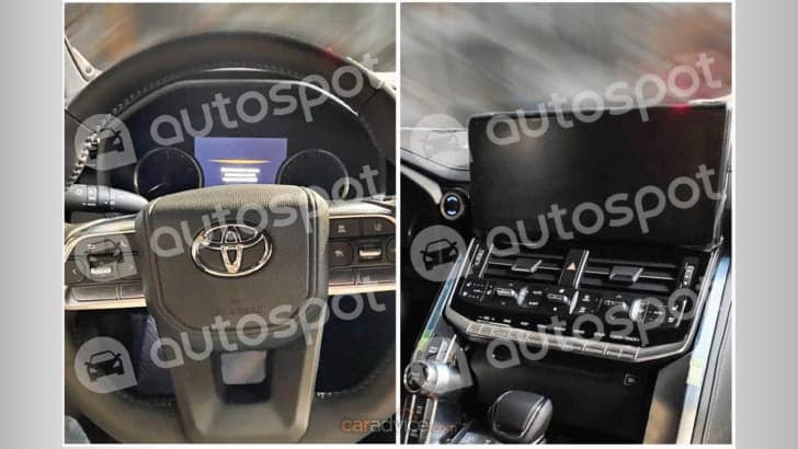 Toyota Land Cruiser 2022 cực hầm hố trong những hình ảnh mới nhất 177745875-4227252467293963-6487156252746680475-n.jpg