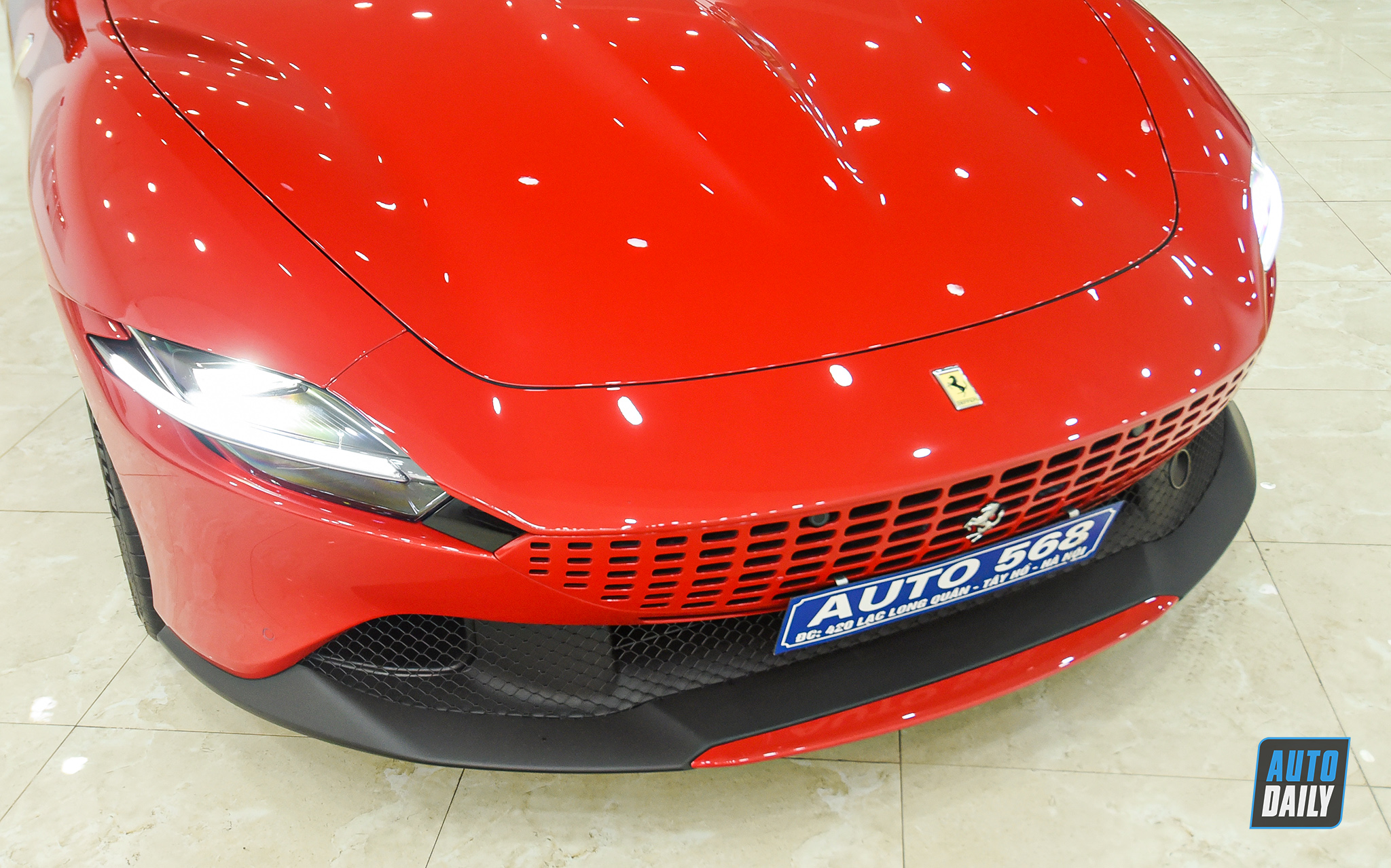 Chi tiết Ferrari Roma thứ 2 về Việt Nam, giá hơn 20 tỷ đồng ferrari-roma-autodaily-17.jpg