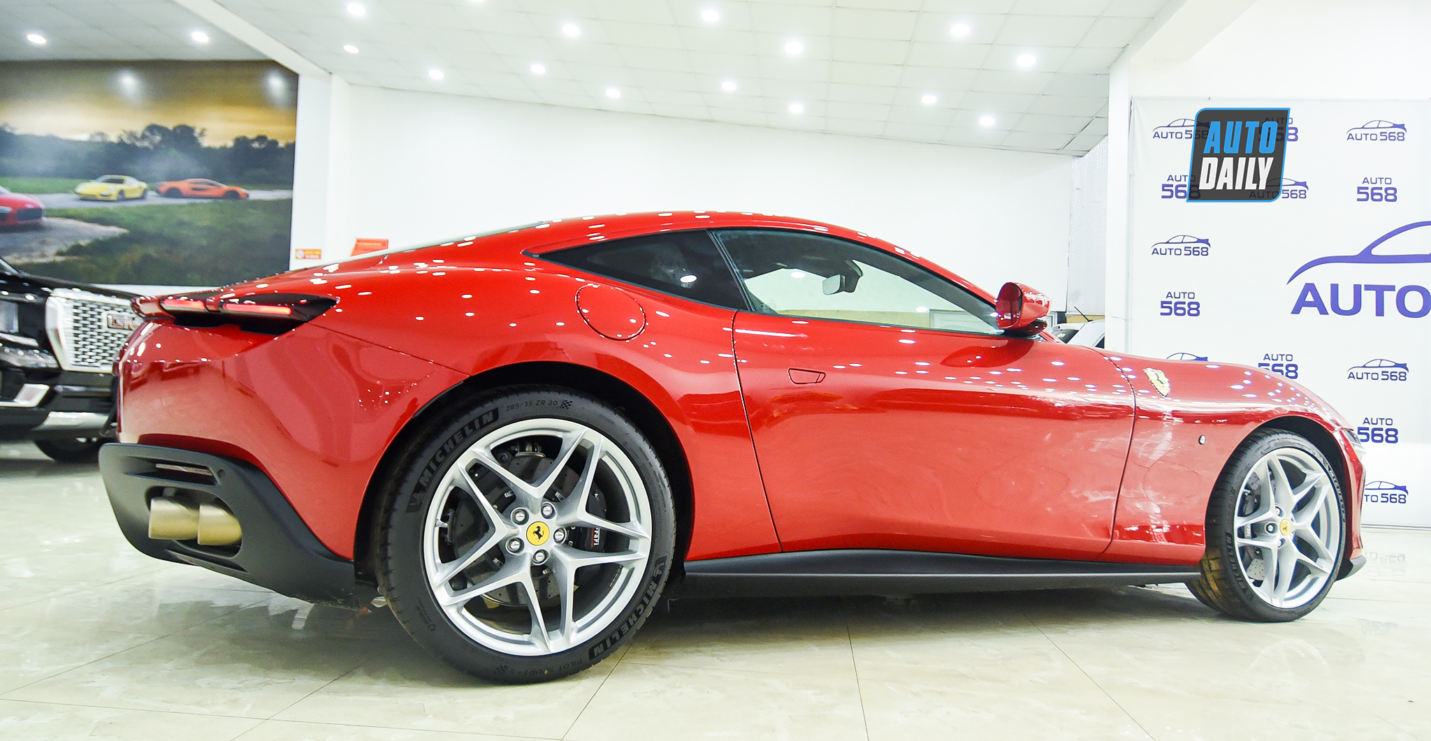 Chi tiết Ferrari Roma thứ 2 về Việt Nam, giá hơn 20 tỷ đồng ferrari-roma-autodaily-26.jpg