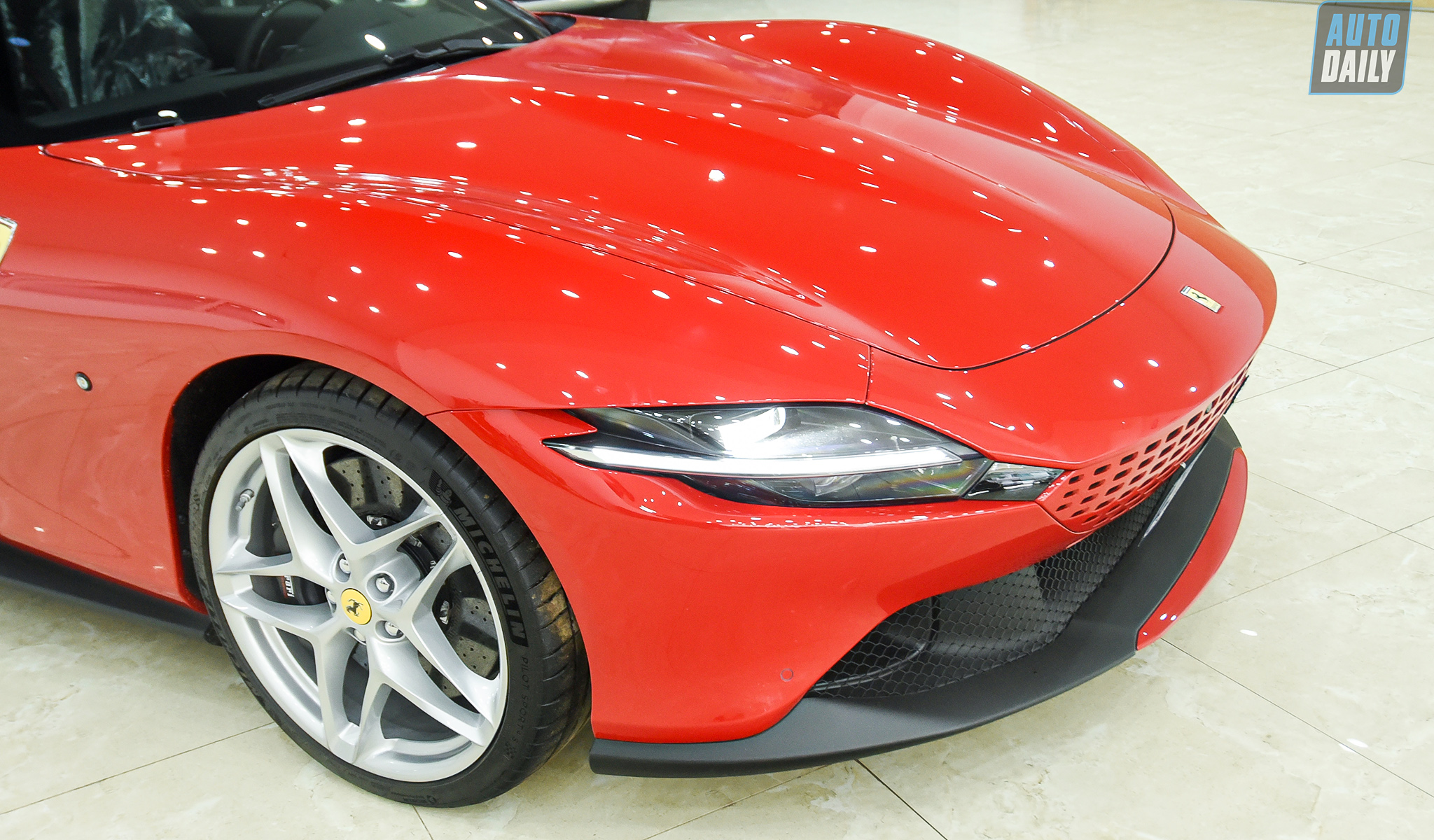 Chi tiết Ferrari Roma thứ 2 về Việt Nam, giá hơn 20 tỷ đồng ferrari-roma-autodaily-27.jpg