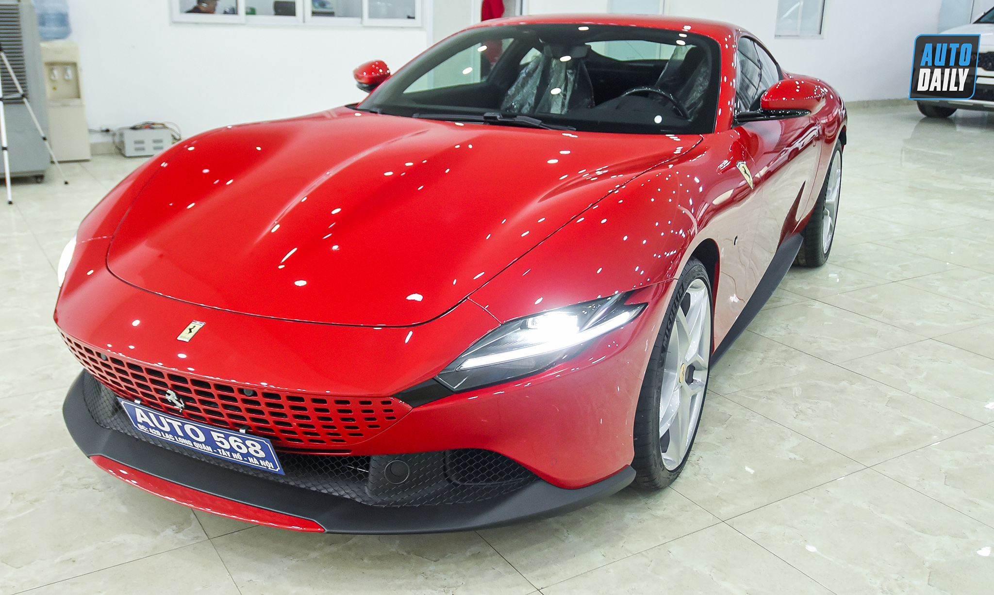 Chi tiết Ferrari Roma thứ 2 về Việt Nam, giá hơn 20 tỷ đồng ferrari-roma-autodaily-31.jpg