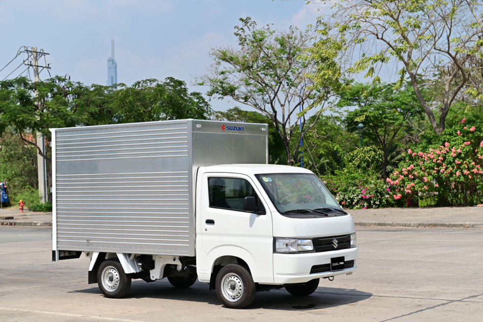 Chỉ từ 50 triệu mua xe tải nhẹ, thu nhập gần 400 triệu mỗi năm suzuki-02.png