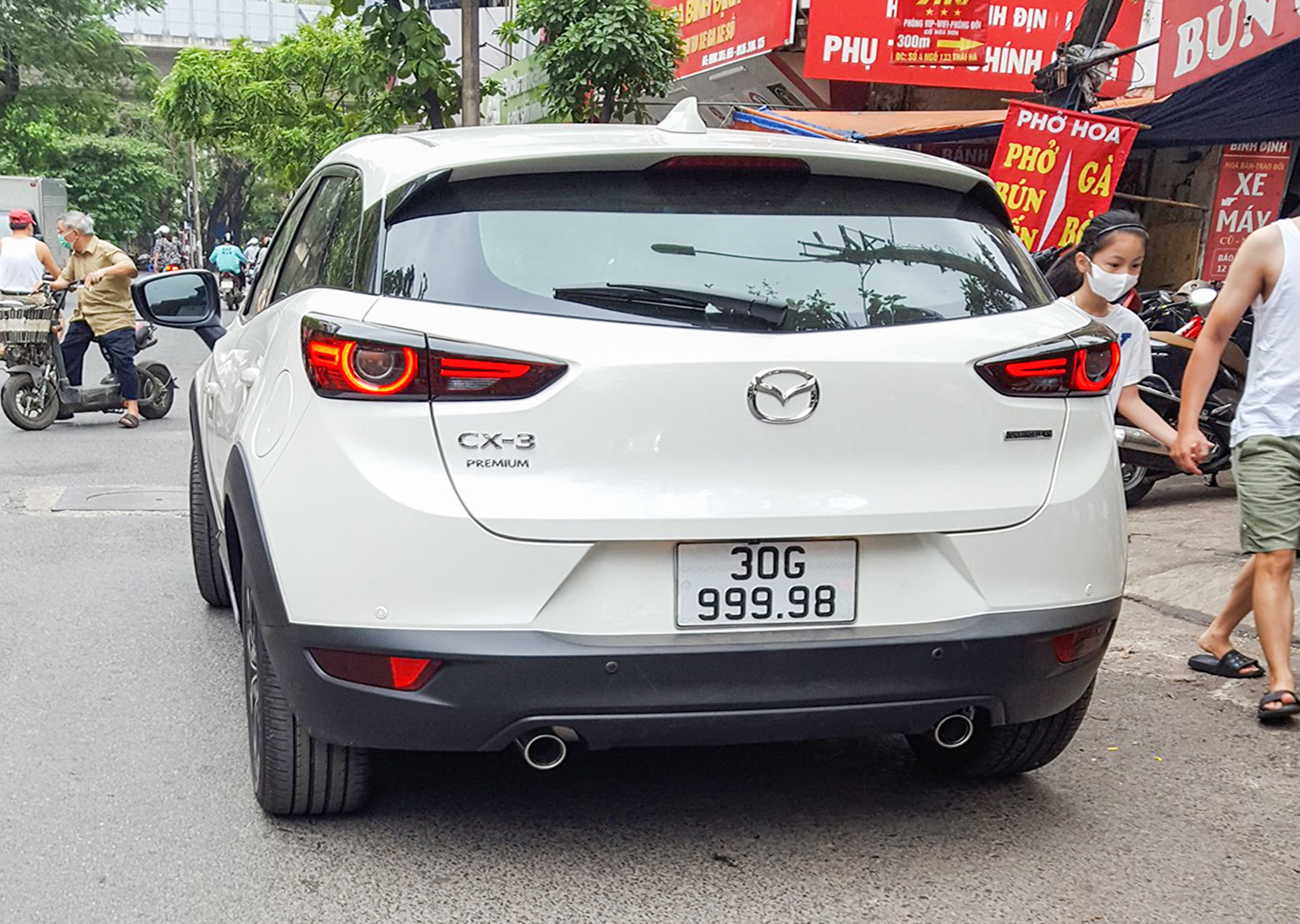 Mazda CX-30 và CX-3 2021 bắt đầu được bàn giao đến tay khách hàng 182039019-296966318550545-6295042784544386967-n.jpg
