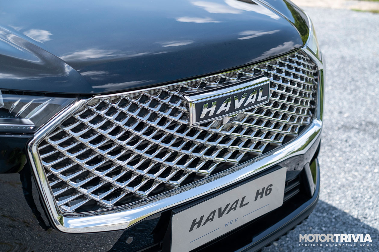 Cận cảnh Haval H6 hoàn toàn mới đấu Mazda CX-5, Honda CR-V 06-haval-h6-hybrid-thailand-preview-2021.jpg