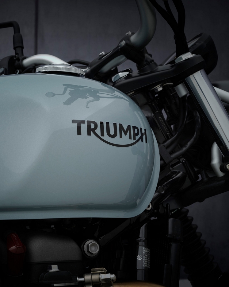 Triumph Street Scrambler 2021 nâng cấp động cơ và ngoại hình, sắp về VN Triumph Street Scrambler 2021 (10).jpg