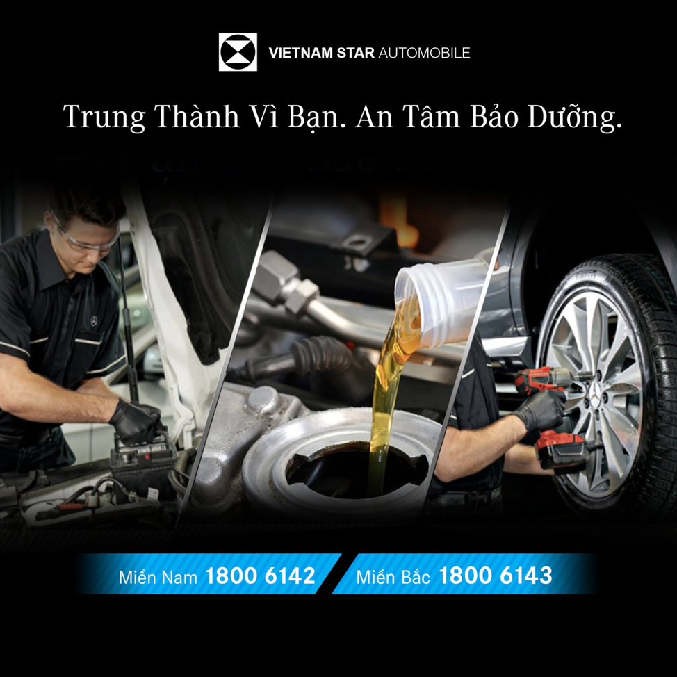 Ưu đãi bảo dưỡng và phụ tùng chính hãng Mercedes-Benz tại Vietnam Star Automobile vietnam-star-02.png