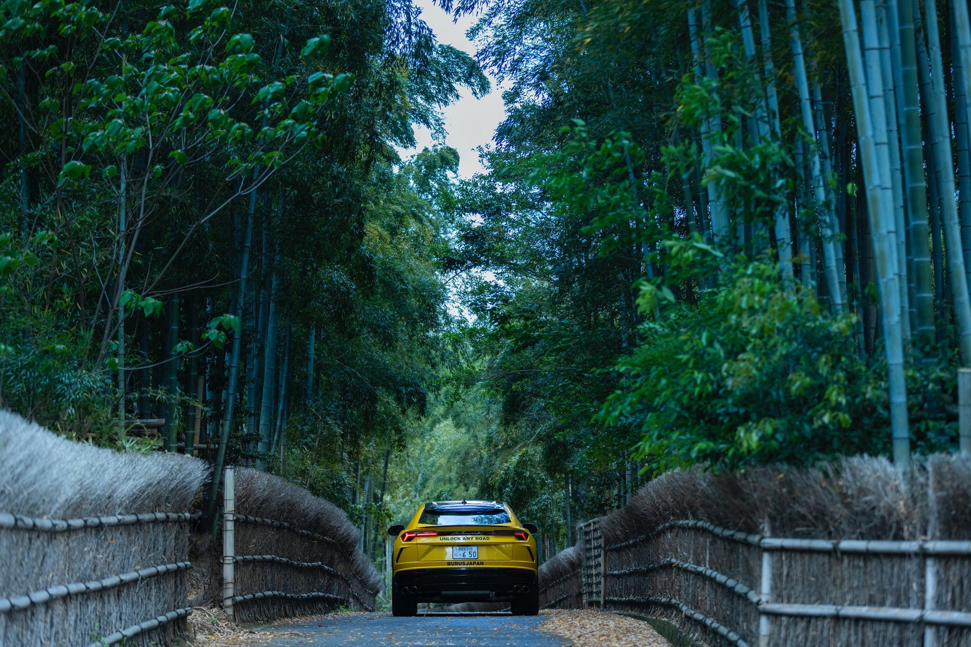 Hành trình khám phá vẻ đẹp đất nước Nhật Bản cùng Lamborghini Urus lamborghini-urus-japan-road-trip-15.jpg