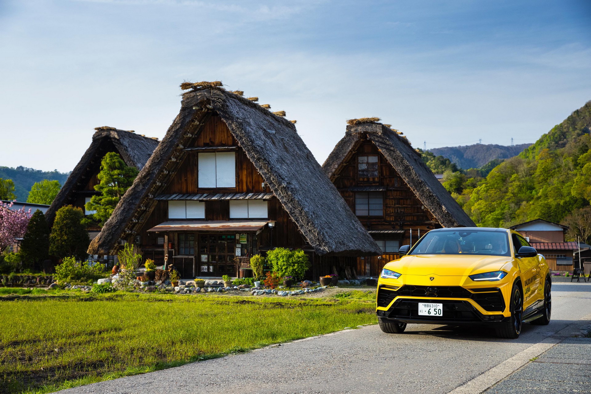 Hành trình khám phá vẻ đẹp đất nước Nhật Bản cùng Lamborghini Urus lamborghini-urus-japan-road-trip-16.jpg