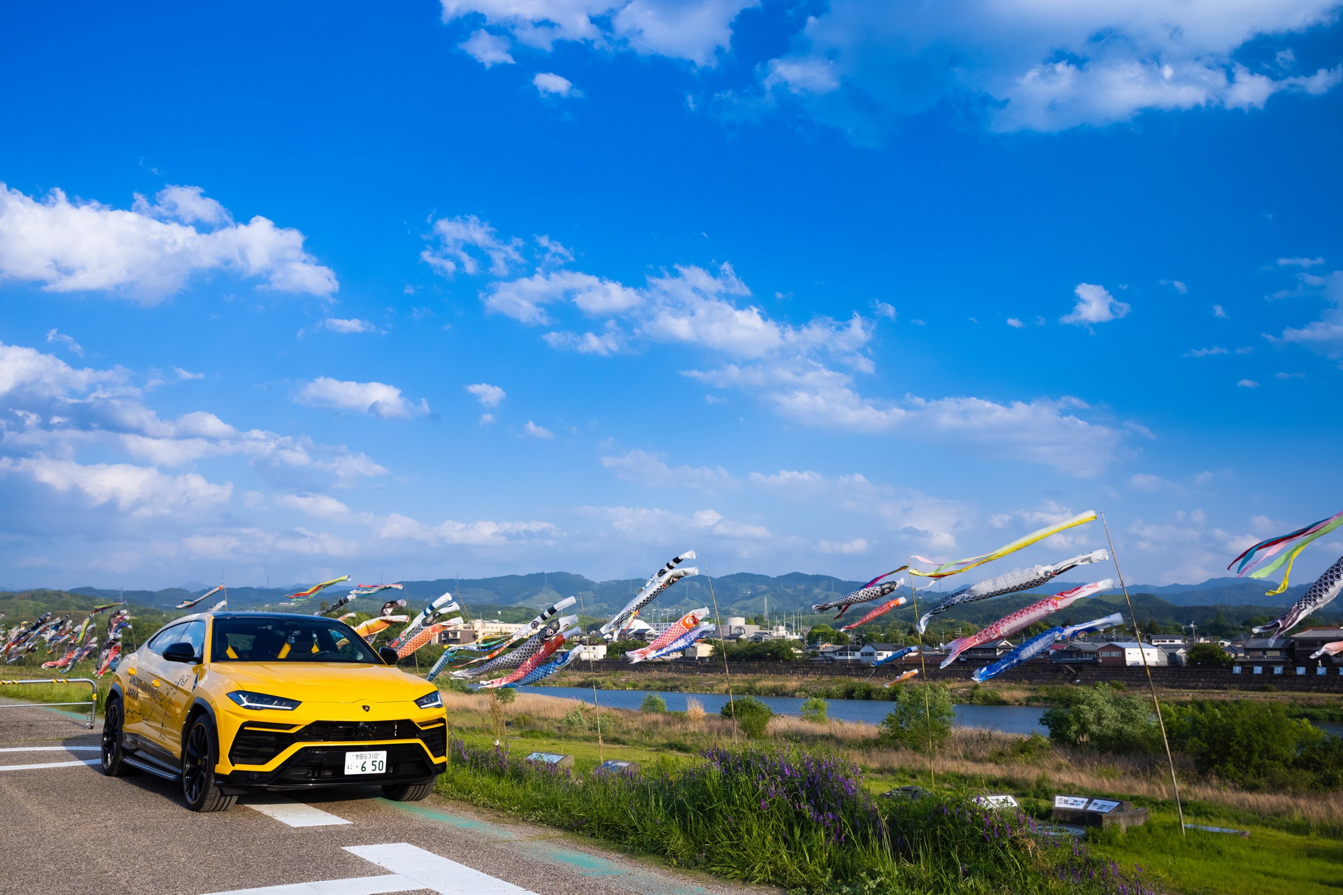 Hành trình khám phá vẻ đẹp đất nước Nhật Bản cùng Lamborghini Urus lamborghini-urus-japan-road-trip-19.jpg