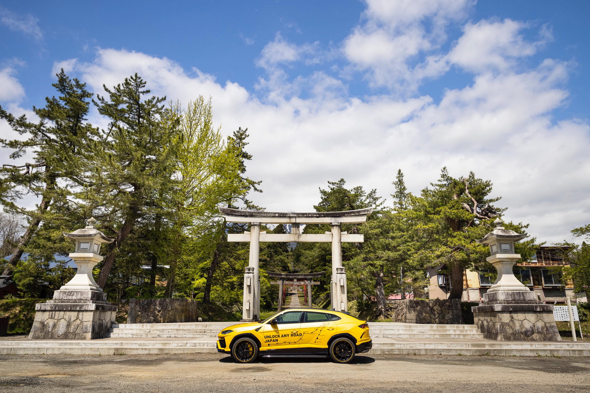Hành trình khám phá vẻ đẹp đất nước Nhật Bản cùng Lamborghini Urus lamborghini-urus-japan-road-trip-22.jpg