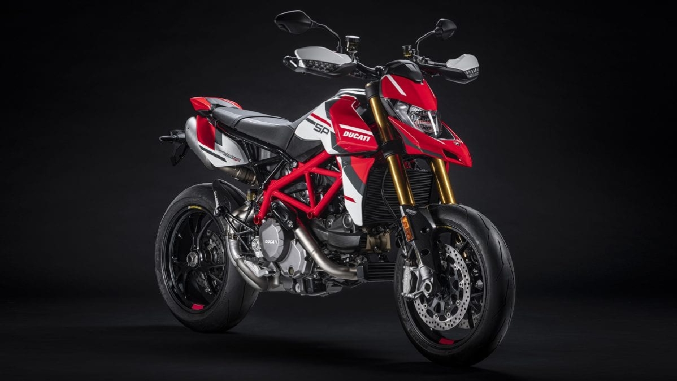 Ducati Hypermotard 950 SP 2022 đạt tiêu chuẩn Euro 5, nâng cấp hộp số Ducati Hypermotard 950 SP 2022 (5).jpg