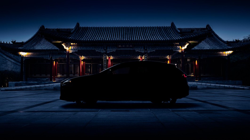 Lexus hé lộ hình ảnh mới nhất của NX 2022