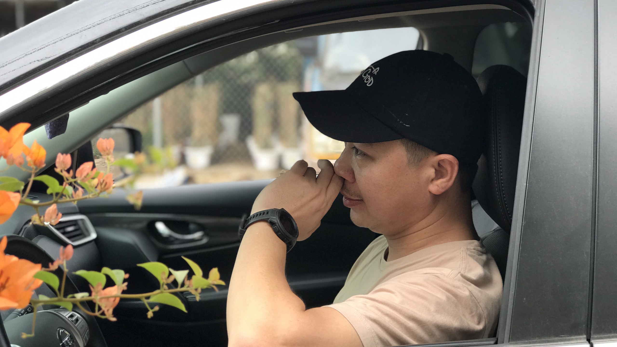 Người dùng đánh giá Nissan X-Trail 2020: Vận hành ấn tượng, nhiều tính năng an toàn, cách âm tốt hơn CR-V nguoi-dung-xtrail-autodaily-04.jpg