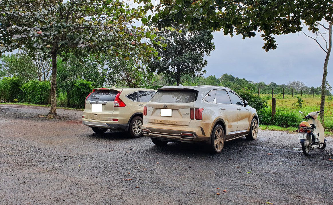 Người dùng đánh giá xe Nhật, Hàn, Đức: Xe nào cũng có điểm mạnh, yếu sorento.jpg