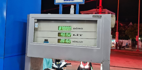 Người dùng đánh giá Kia Seltos sau hành trình Hà Nội – Đà Nẵng: Vận hành ấn tượng, ‘ăn’ xăng nhỏ giọt nguoi-dung-seltos-010.png