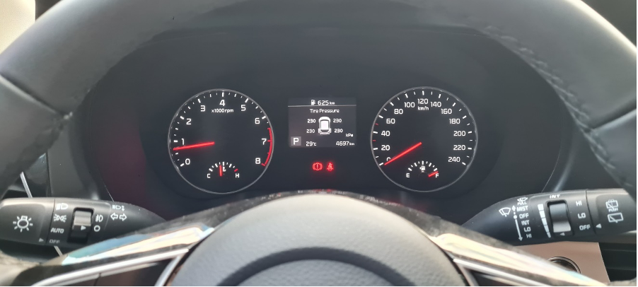 Người dùng đánh giá Kia Seltos sau hành trình Hà Nội – Đà Nẵng: Vận hành ấn tượng, ‘ăn’ xăng nhỏ giọt nguoi-dung-seltos-03.png