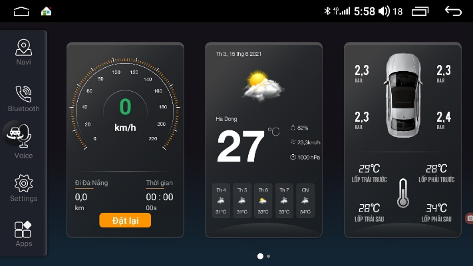 Người dùng đánh giá Kia Seltos sau hành trình Hà Nội – Đà Nẵng: Vận hành ấn tượng, ‘ăn’ xăng nhỏ giọt nguoi-dung-seltos-06.png