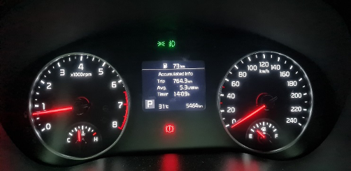 Người dùng đánh giá Kia Seltos sau hành trình Hà Nội – Đà Nẵng: Vận hành ấn tượng, ‘ăn’ xăng nhỏ giọt nguoi-dung-seltos-09.png