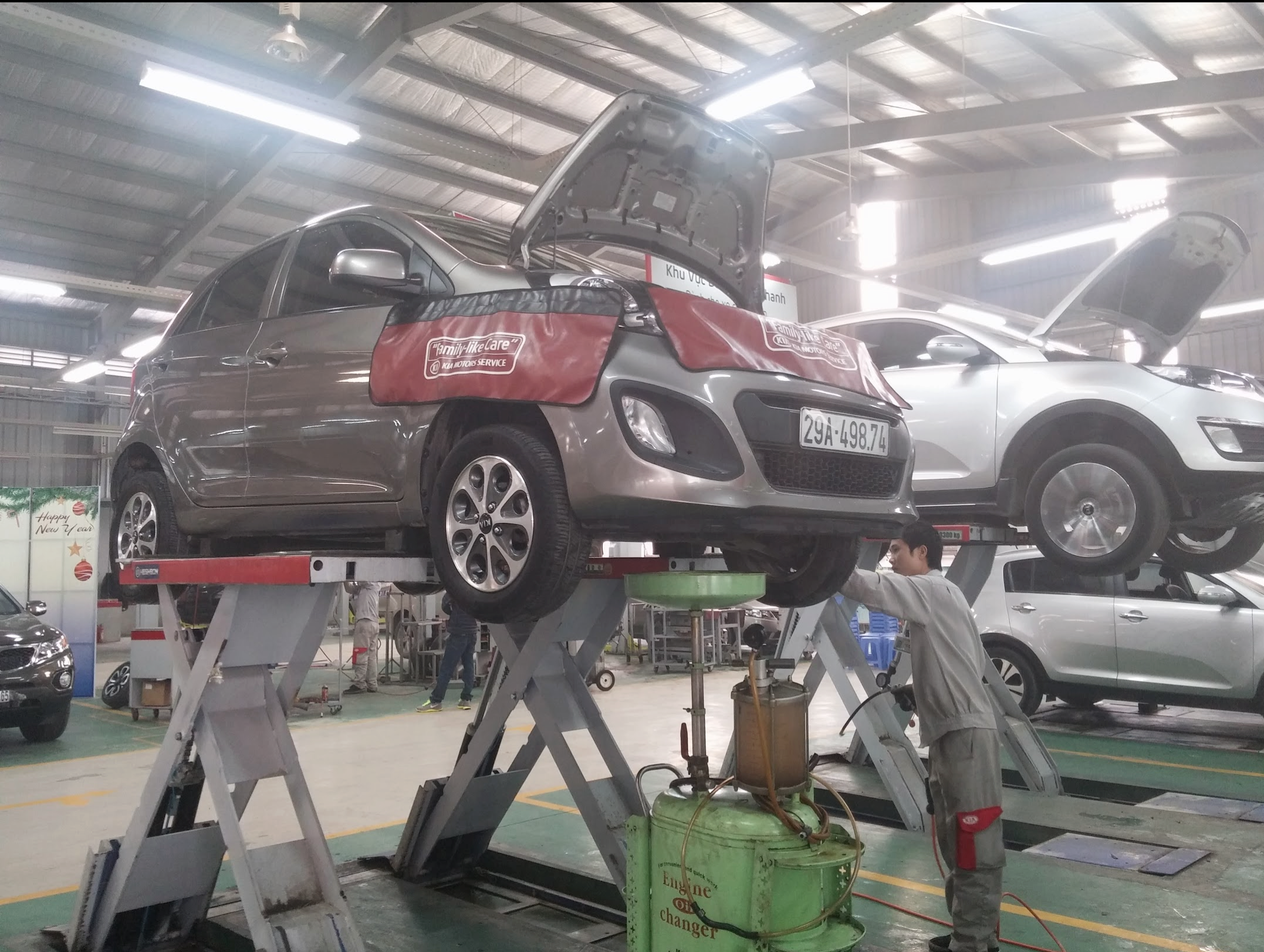 Bán Kia Cerato đổi VinFast Lux A2.0, người dùng đánh giá: Vượt trội trong tầm giá nguoi-dung-vinfast-lux-05.png