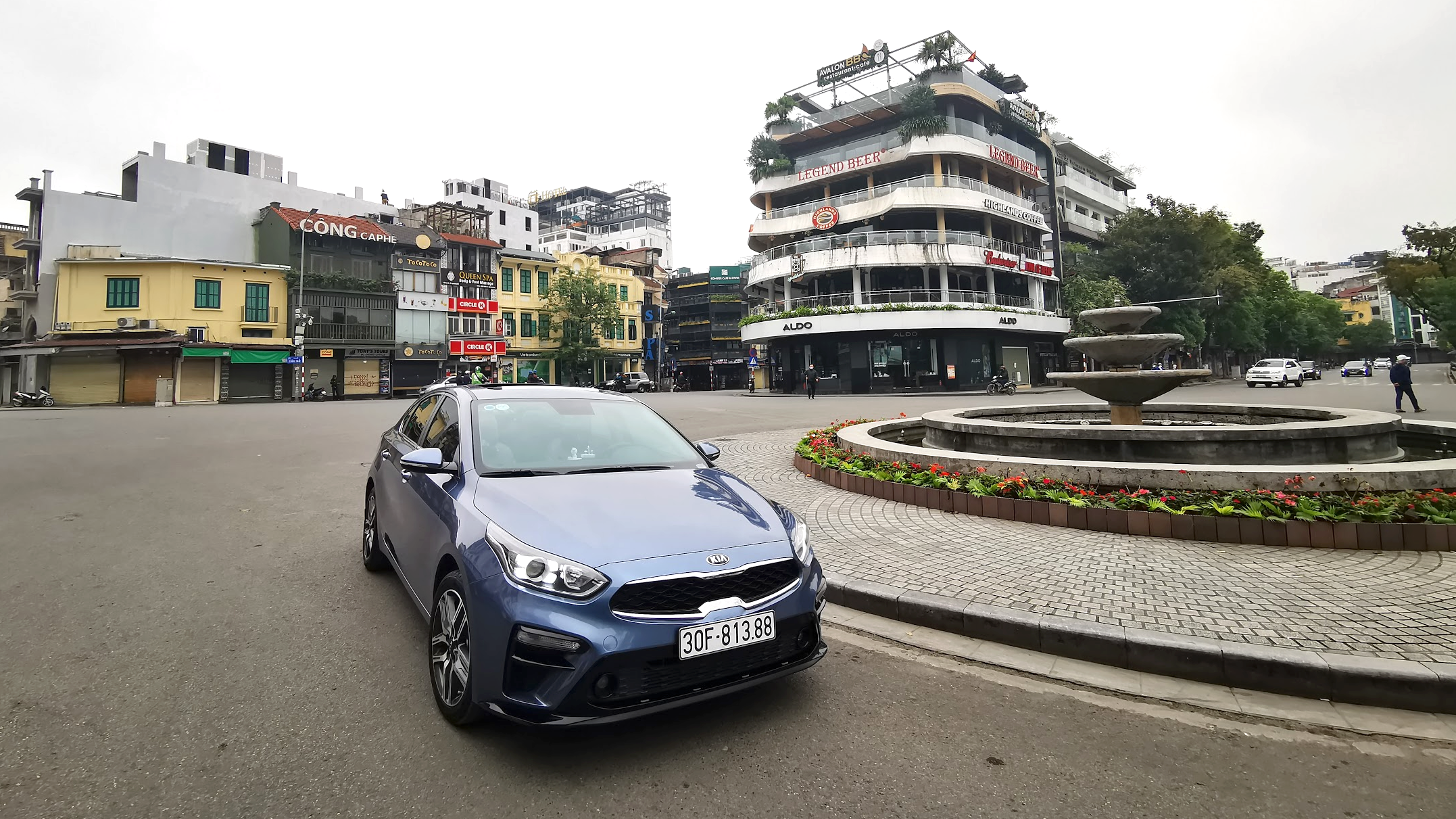 Bán Kia Cerato đổi VinFast Lux A2.0, người dùng đánh giá: Vượt trội trong tầm giá nguoi-dung-vinfast-lux-07.png