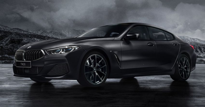 BMW 8 Series Frozen Black Edition giới hạn chỉ 20 chiếc bmw-8-series-frozen-black-edition-models-japan-debut-3-850x445.jpg