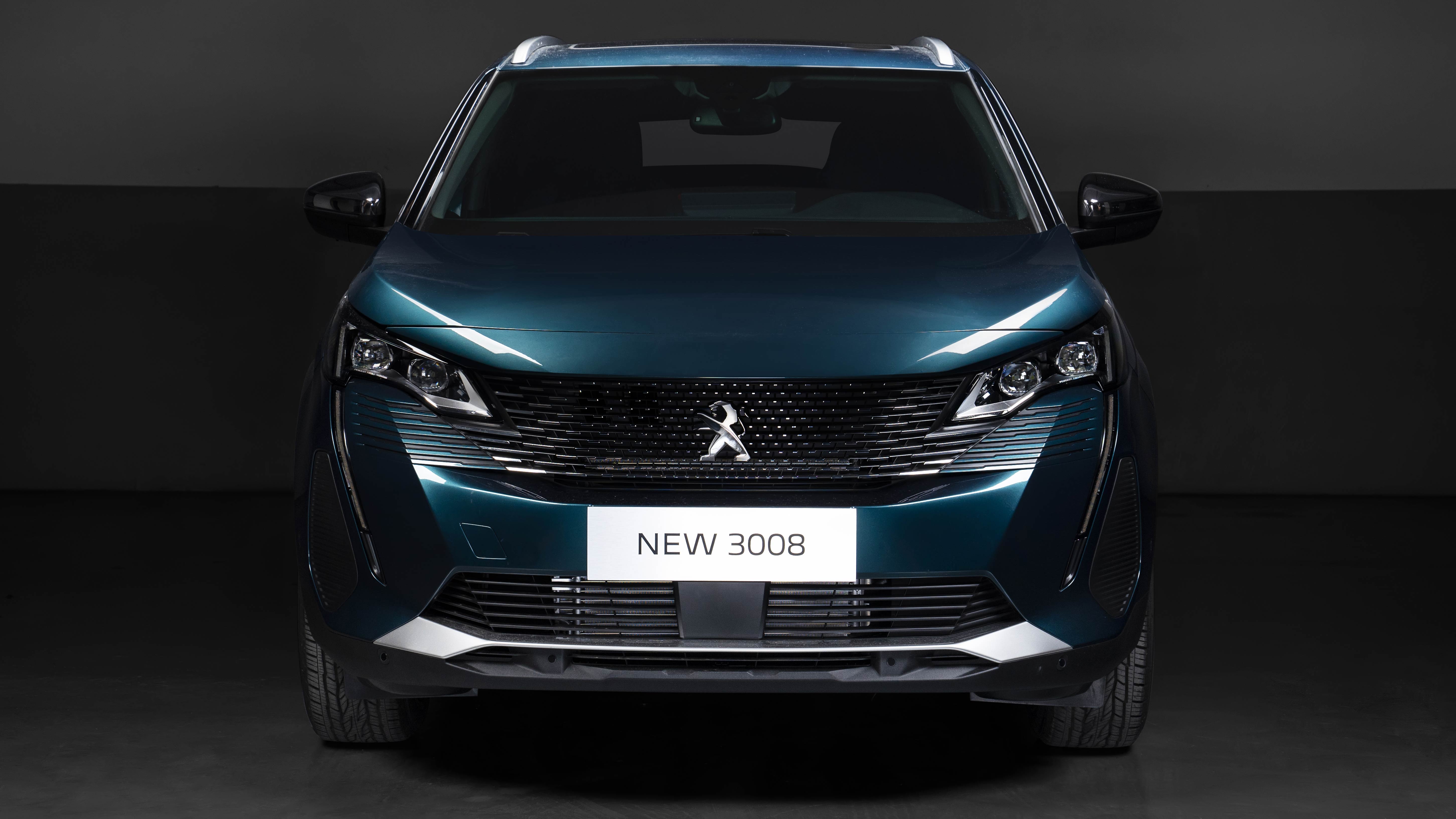 New Peugeot 3008 ra mắt tại Việt Nam, giá ưu đãi từ 989 triệu đồng new-peugeot-3008.jpg