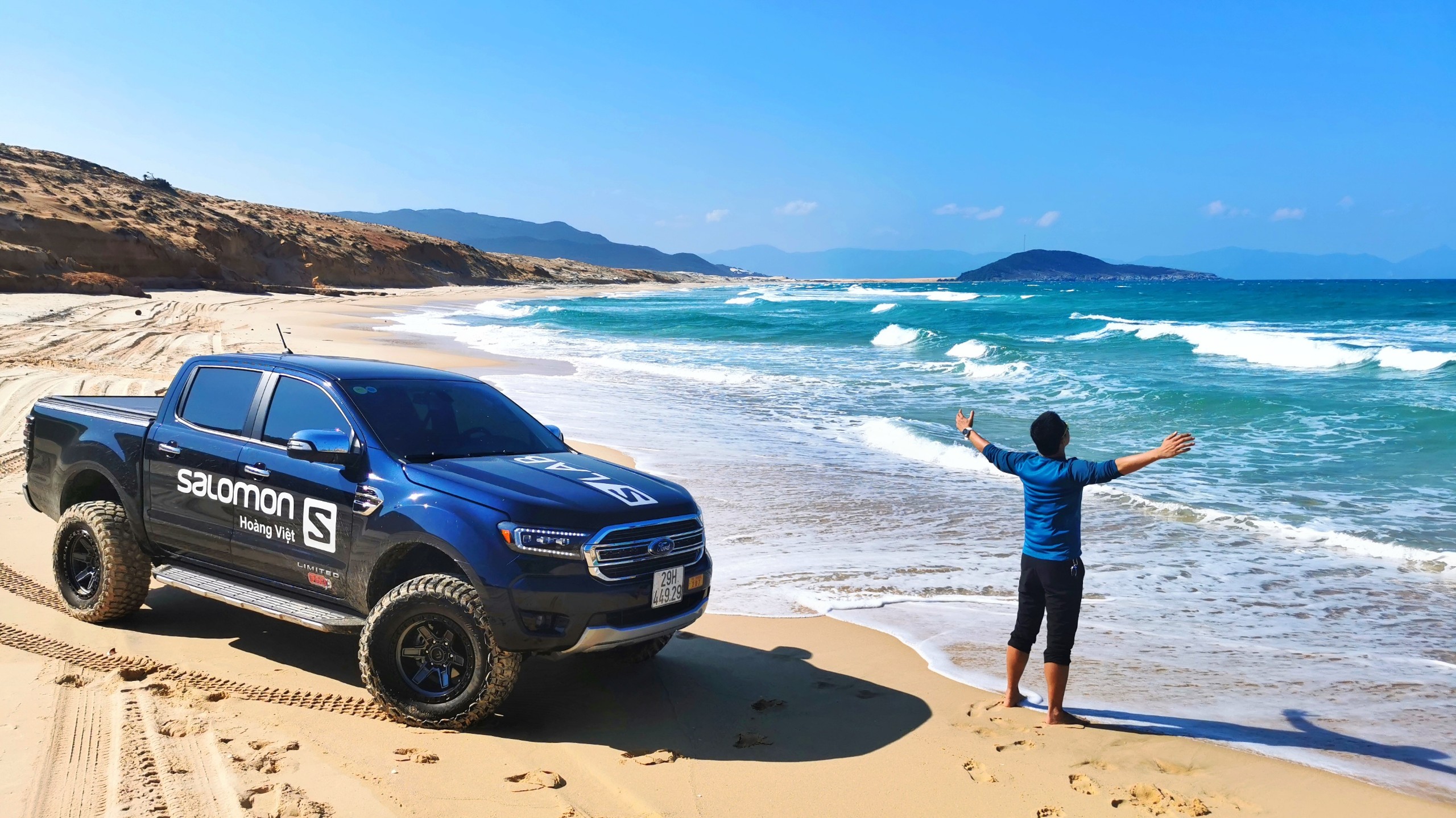Người dùng đánh giá Ford Ranger Limited 2020: Đi phố sang chảnh, off-road cực hay nguoi-dung-danh-gia-ford-ranger-09.jpg